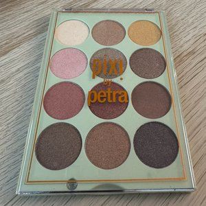 Pixi Eyeshadow Palette
